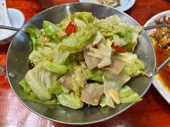 -芦茨金富饭庄·25年老字号·专做稻草鸡