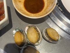 -尚宴牛特鲜自助(太原街万达店)