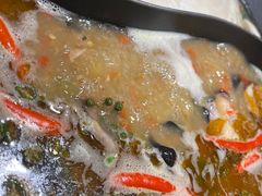 -新辣道鱼火锅(上地华联店)