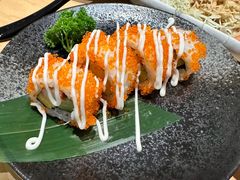 加州卷-侑味屋·健康定食(名城中心店)