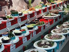 -古萧汪家羊肉馆(龙山路总店)