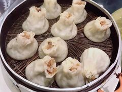 肉丁烧卖-耿福兴(凤凰美食街店)