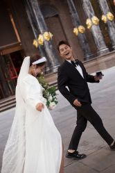 -雨墨婚纱摄影工作室