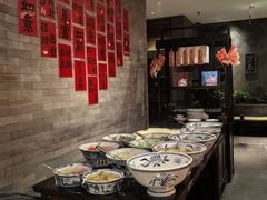 -西安饭庄·非遗陕菜(钟楼店)