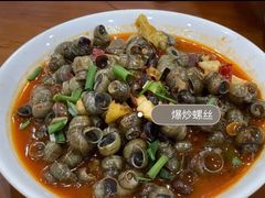 -凡老头米线砂锅(古荡新村西粮站)