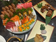 -川骄海鲜自助(亚运村店)