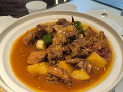 -清真·卡德尔大叔新疆主题餐厅(龙汇路店)