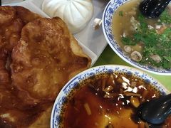 -南来顺饭庄·清真(南菜园店)