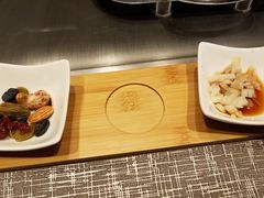 -枫品铁板烧(东樾店)