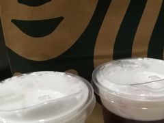 -星巴克(深圳坪山益田门店)
