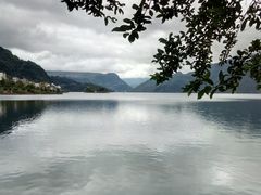 -雷波马湖风景区