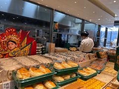 -泸溪河桃酥(西直门凯德店)