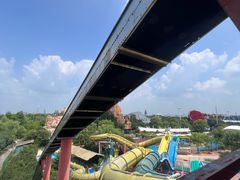 -上海玛雅海滩水公园