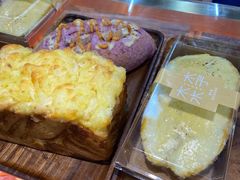 -木子木水日式烫面包(世界城光谷店)