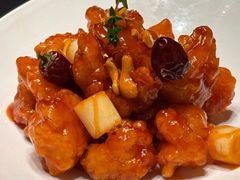 -旺顺阁·北京菜·烤鸭(大望路店)