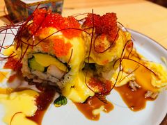 -隐月· 㐂和食屋(芝罘万达公馆店)