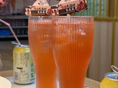 -东北民俗村·东北菜(翻身店)