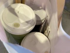 -喜茶(北京三里屯太古里店)