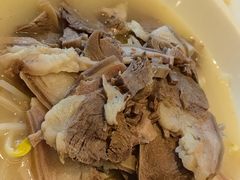 -海棠湾九号度假酒店-融荟家和中餐厅