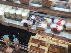 -苹果花园(乳山路店)