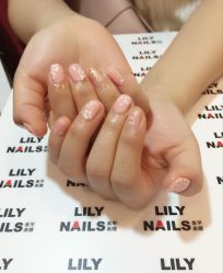 -LILY NAILS美甲美睫