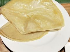 -榆林镇筋饼(知春路店)