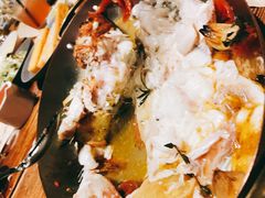-Mercato莫卡多露台餐厅与酒吧(K11店)
