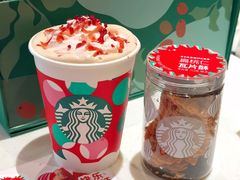 -星巴克臻选(嘉定疁城国际店)