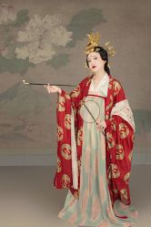 -盘子女人坊古装写真摄影(天津总店)