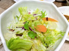 -一心烤肉(延安路店)