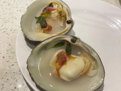 -青蓬蒸汽海鲜·深圳老字号·团建聚会(壹方城店)