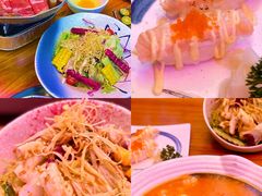 -坂吉屋·居酒屋深夜食堂(龙湖店)