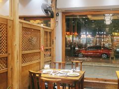 -下梅人家土菜馆(历史文化餐厅度假区店)