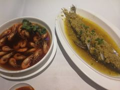 -风味小馆(天目湖宾馆店)