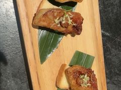 -极盐铁板烧(仓山万达广场店)
