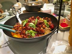 -花开餐厅(环湖中路店)