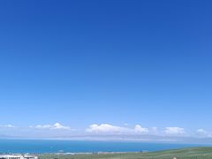 -青海湖国家重点风景名胜区
