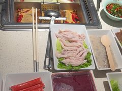 -野妹火锅(龙岗店)