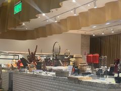 -沈阳和平艾美酒店新食谱西餐厅