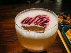 -LAMP BAR 水烟音乐酒吧