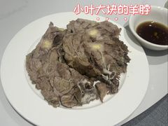 -小叶手抓·清真食品(治平路店)