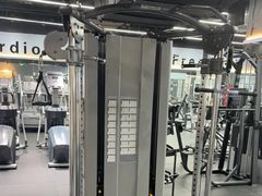 -VLines耀能运动24小时·月付制健身(京广桥店)