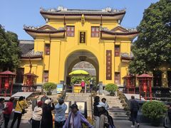 -桂林独秀峰王城景区