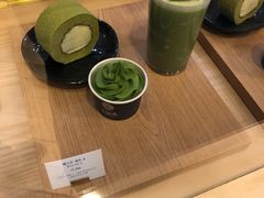 -雪绿茶博物馆