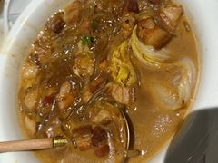 -关东小磨东北菜(漕河泾印象城店)