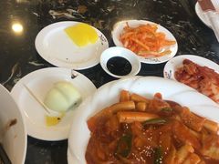 -桃园中华料理炸酱面(燕儿岛路店)