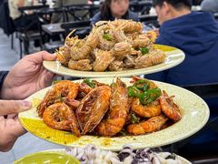 -贞姨美食·老字号海鲜大排档