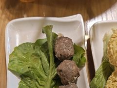-潮汕壹号·潮汕菜·打边炉·生腌(总店)