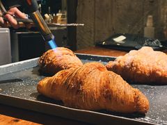-来回·咖啡(天河南店)