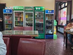 大堂-林之六八·6886大连老菜馆